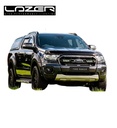 Lazer grille integration kit Ford Ranger (2019+) Triple-R 750+ Elite