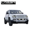 Lazer Kit d'intégration calandre Land Rover Defender (2020+) Triple R-750