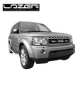 Lazer Kit d'intégration calandre Land Rover Discovery 4 (2009+) Triple R-750