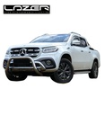 Lazer Kit d'intégration calandre Mercedes Classe X (2017+) Triple R-750