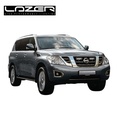Lazer Kit d'intégration calandre Nissan Patrol Y62 (série 4) Triple R-750 Elite