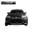 Lazer Calendre Integration Kit Toyota Hilux invincible X (2018+) ST4 Evolution