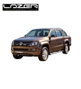 Lazer Kit d'intégration calandre VW Amarok (2011+) Triple R-750