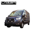 Lazer Kit d'intégration calandre Ford Transit (2019+) Triple R-750 Elite 