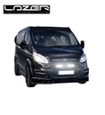 Lazer Kit d'intégration calandre Ford Transit Custom (2012+) Triple R-750 Elite