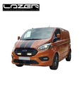 Lazer Kit d'intégration calandre Ford Transit Custom (2018+) Triple R-750 Elite 