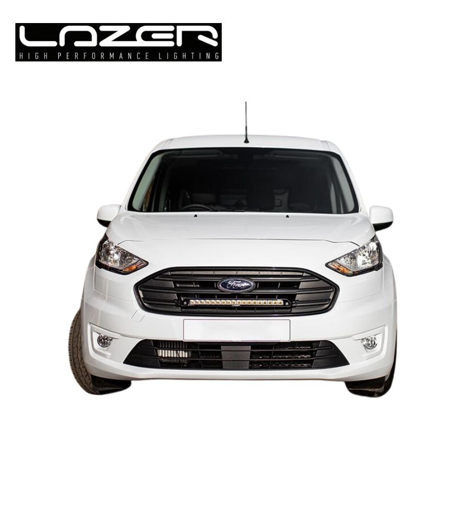 Lazer kit d'intégration calandre Ford Transit Connect (2018+) Linear-18 Elite
