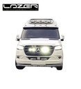 Lazer Kit d'intégration calandre Mercedes Sprinter (2018+) Triple R-750 Elite 