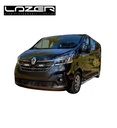 Lazer Kit d'intégration calandre Renault Trafic (2019+)  Triple R-750 Elite