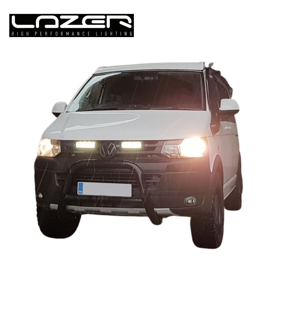 Lazer Kit d'intégration calandre VW T5.1 (2010+) Triple R-750
