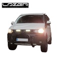 Lazer Kit d'intégration calandre VW T5.1 (2010+) Triple R-750 Elite