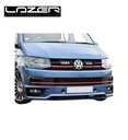 Lazer Kit d'intégration calandre VW T6 (2016+) Triple R-750 Elite
