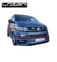Lazer Kit d'intégration calandre VW T6 Highline ST4 Evolution