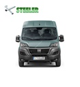 Buffalo Driving Light with crossbar Fiat Ducato 2016