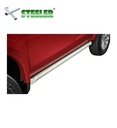 Side bar Fiat Fullback 2015-...