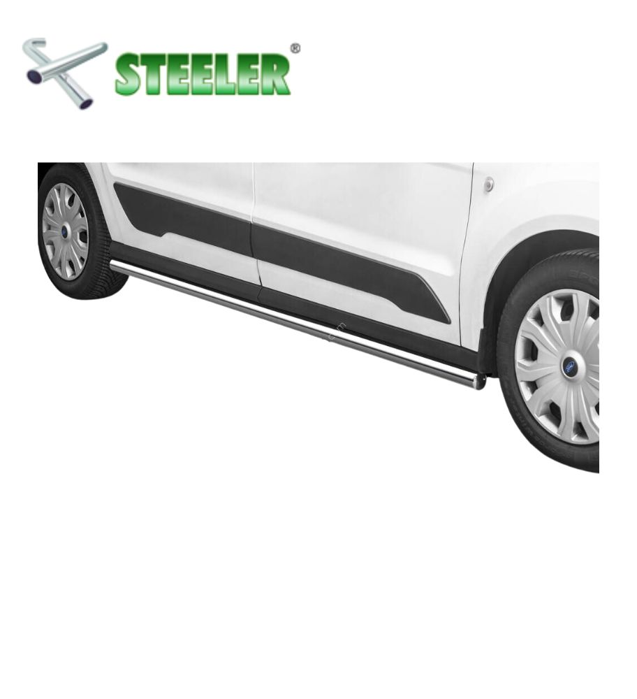[CONNECT-R1348-R-LWB] Ford Connect sidebar 2013-2018-2021