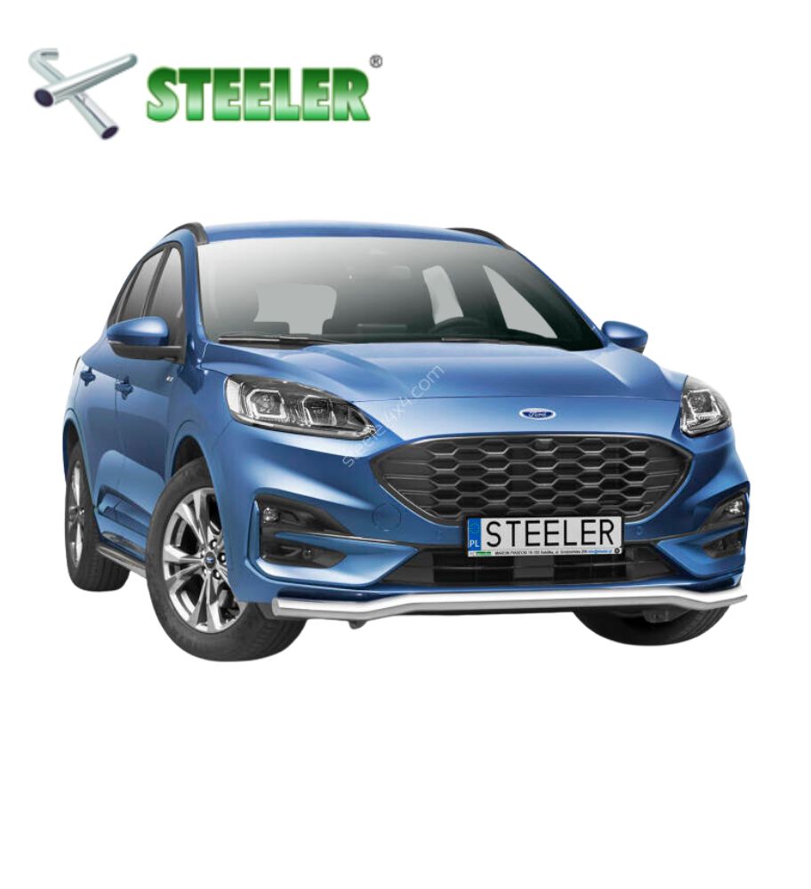 [K-R1960-S] Lame Buffalo Driving Light Ford Kuga 2019-...