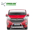 Buffalo Driving Light with cover plate Opel Vivaro 2014-2019