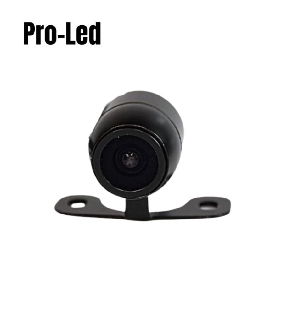 [CA9744] Pro Led Caméra couleur filaire