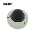Pro Led Dome-mounted wired reversing camera (without audio)