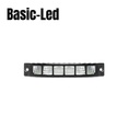 Basic Led rectangular Work Light  16W