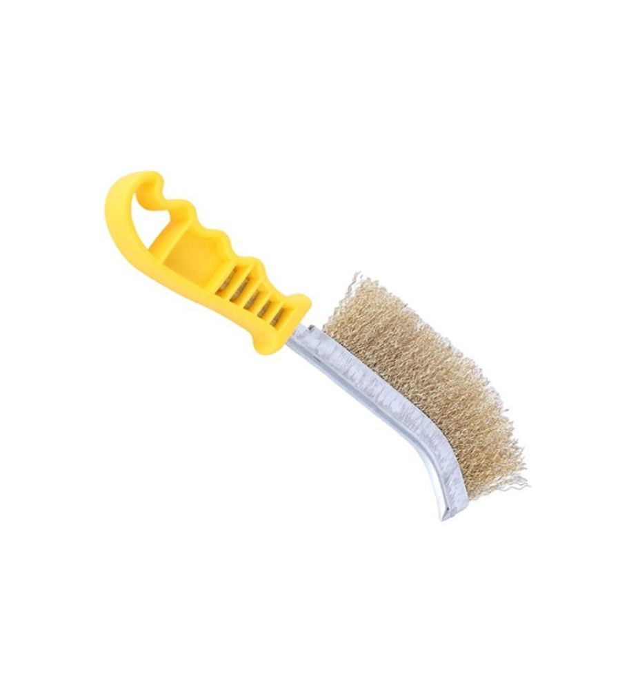 [E8125AKC] Brosse métallique 