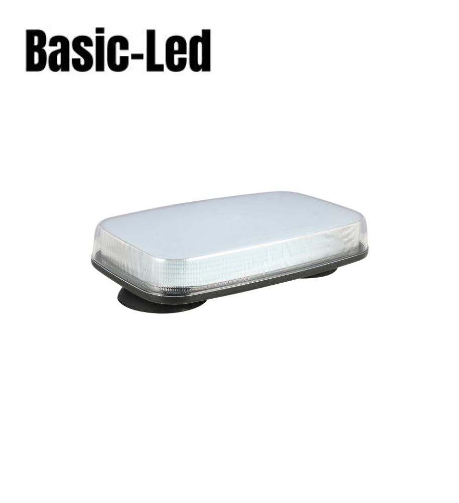 Basic Led Ramp Flash 270mm 54W magnetic