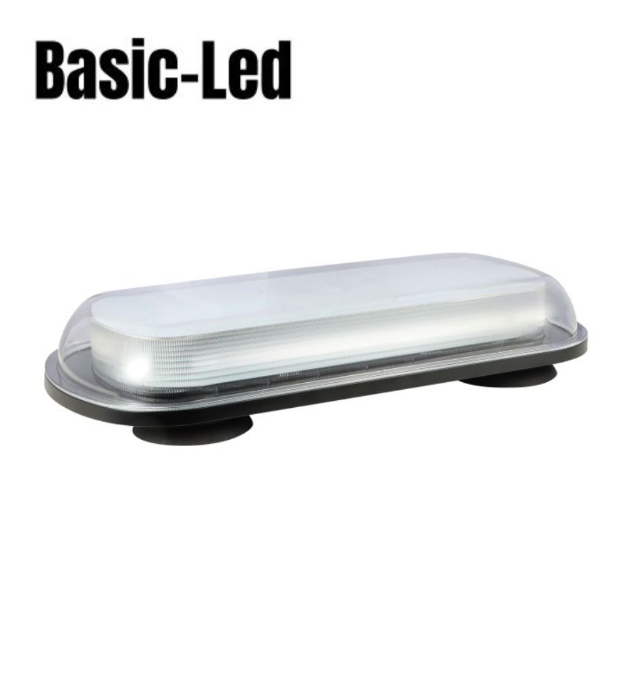 Basic Led Ramp Flash 436mm 76W magnetic