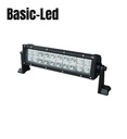 Basic Led Double Rampe Led 288mm 1533lm