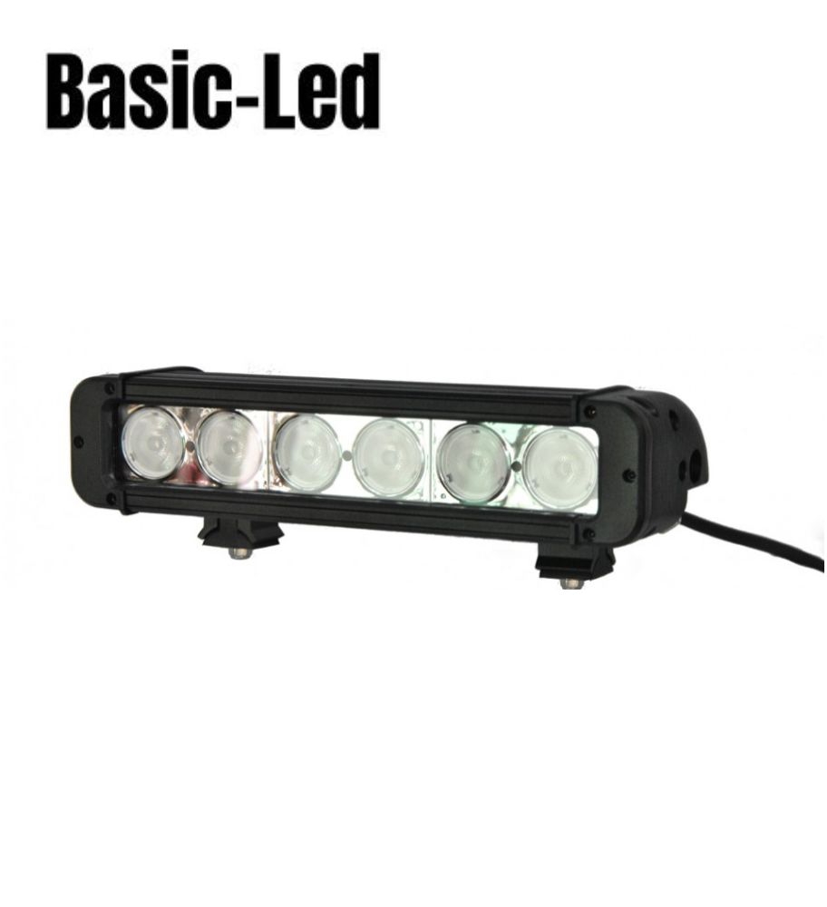 [RL0073LB] Basic Led Ramp 276mm 1950lm