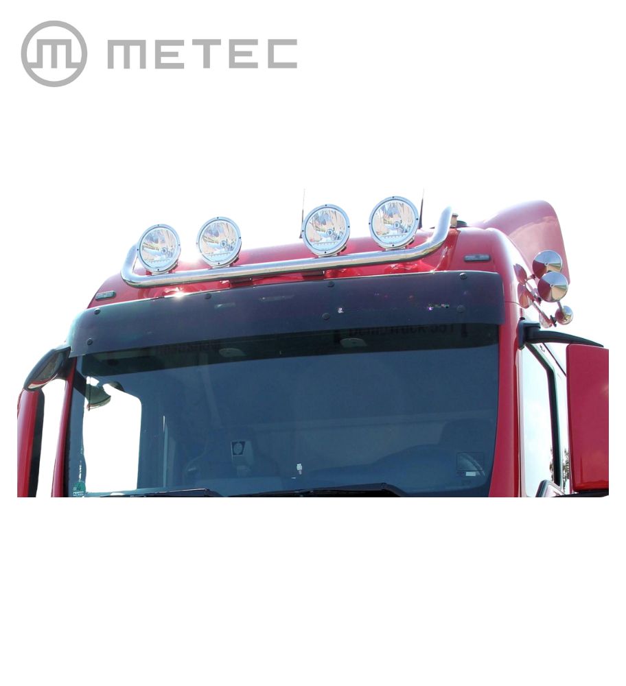 [BT854252770] Top Man TGS 20-... TM with parking lights