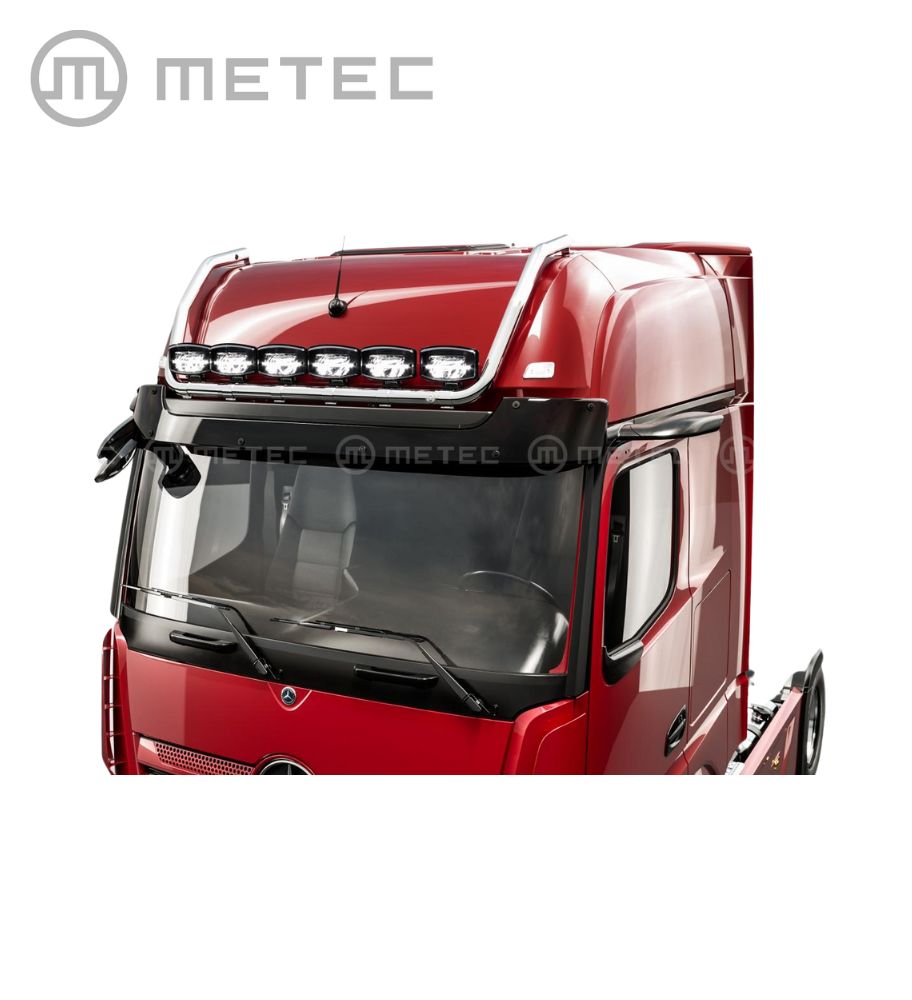 [856526] Max roof bar Mercedes Actros 11-... Giga