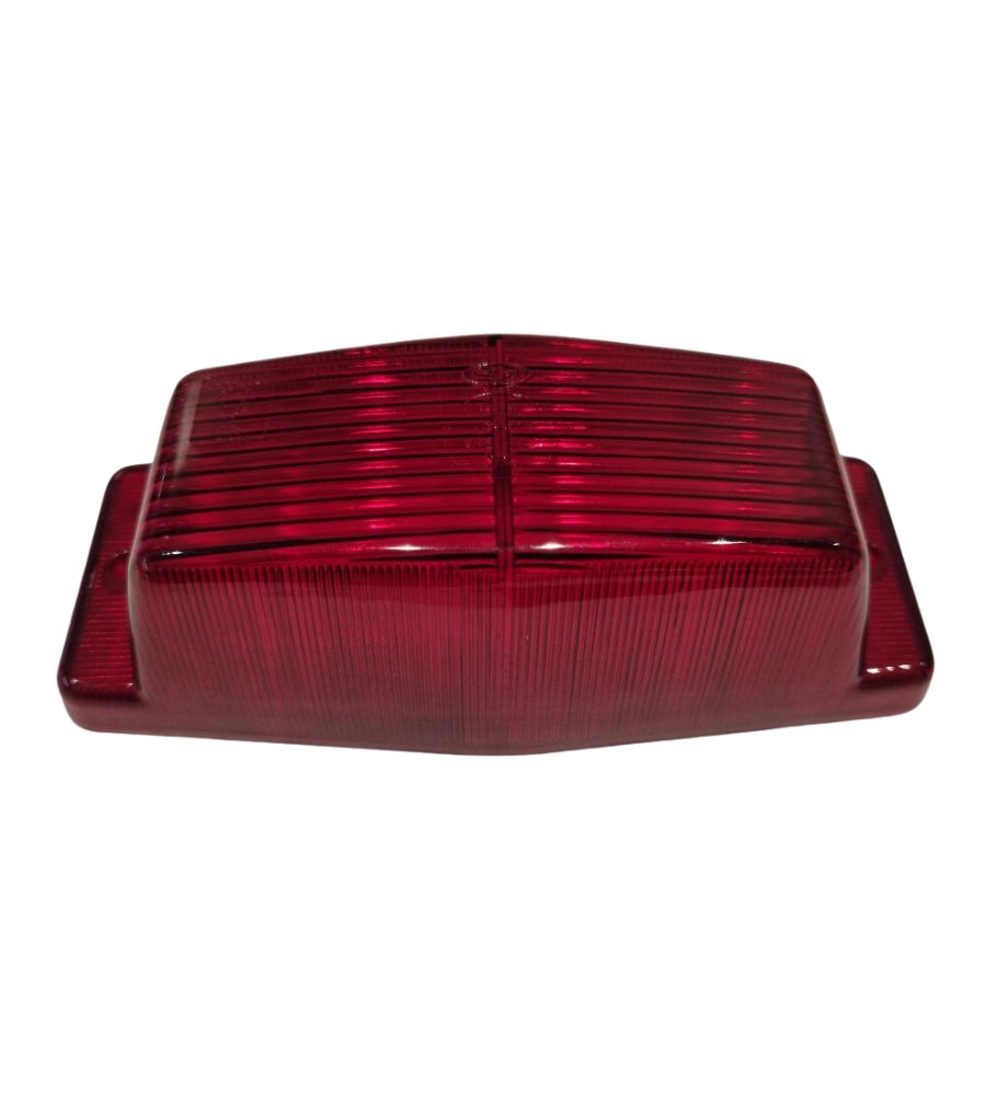 [FG46350270L] Pro Led Feu de position double lentille rouge vitre