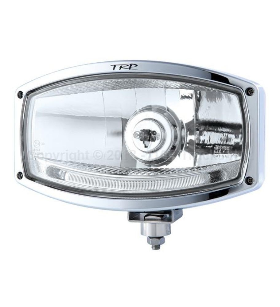 [DUCHTRP1529660] Phare de longue portée halogène h1 70W 24V