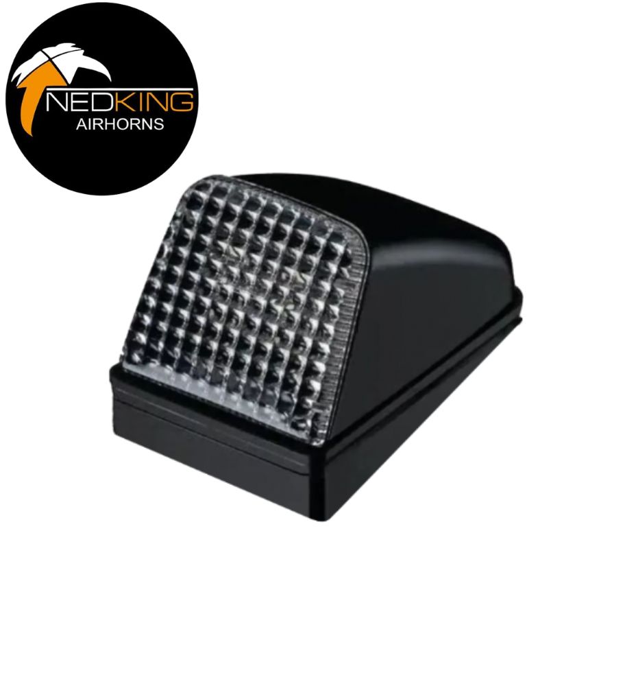 [FG58001012WLED] Nedking cab position light Volvo white halogen 24V 