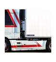 Rallonge de Jupe latérale Daf XF106