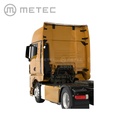Doublure de toit Man TGX 20-... avec feux de position