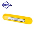 Horpol Worklight 6500°K black