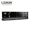 Ledson Porte Plaque lumineux Epix20+ avec feux de position