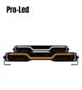 PRO LED Barre led Spider Venom 53cm