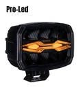 PRO-LED X-Spider Ninja Oval