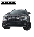 Lazer Kit d'intégration calandre Ford Ranger (2023+) Triple-R 750