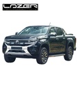Lazer Kit d'intégration calandre VW Amarok (2023+) Triple-R 750