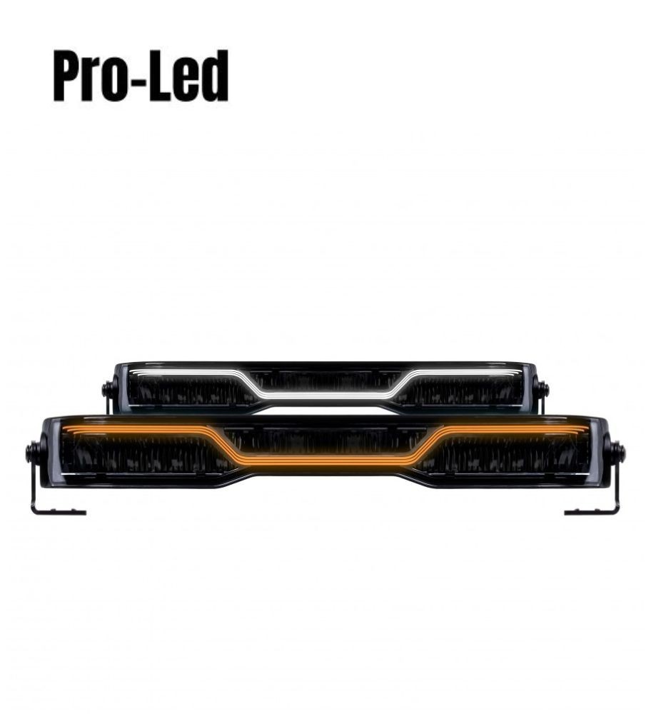 [PL3441] PRO LED Barre led Spider Venom 53cm