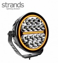 Strands Phare de route Siberia Night Ranger 7"