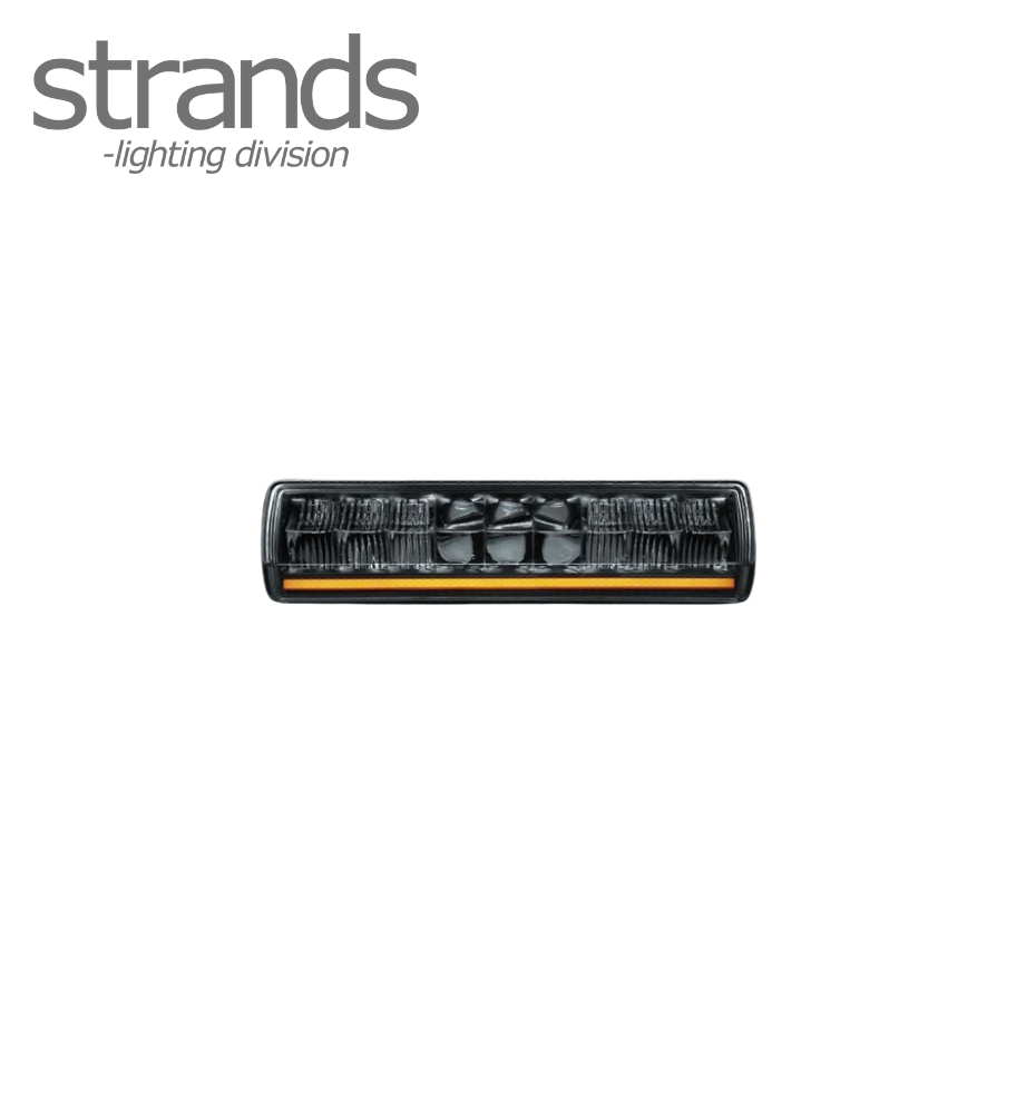 [RL902000] Strands Barre LED Skylord 10"