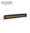 Strands Barre LED Siberia Outlaw UDX 22"