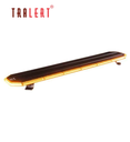 Tralert Rampe lumineuse LED orange