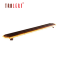Tralert Rampe lumineuse LED orange 1359mm