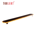Tralert Rampe lumineuse LED orange 1511mm